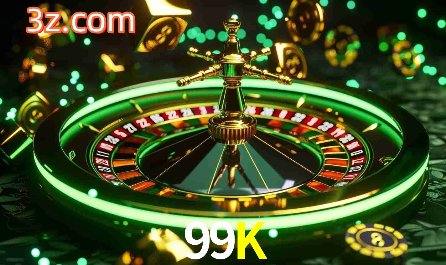 Desfrutar de um Cassino 99K