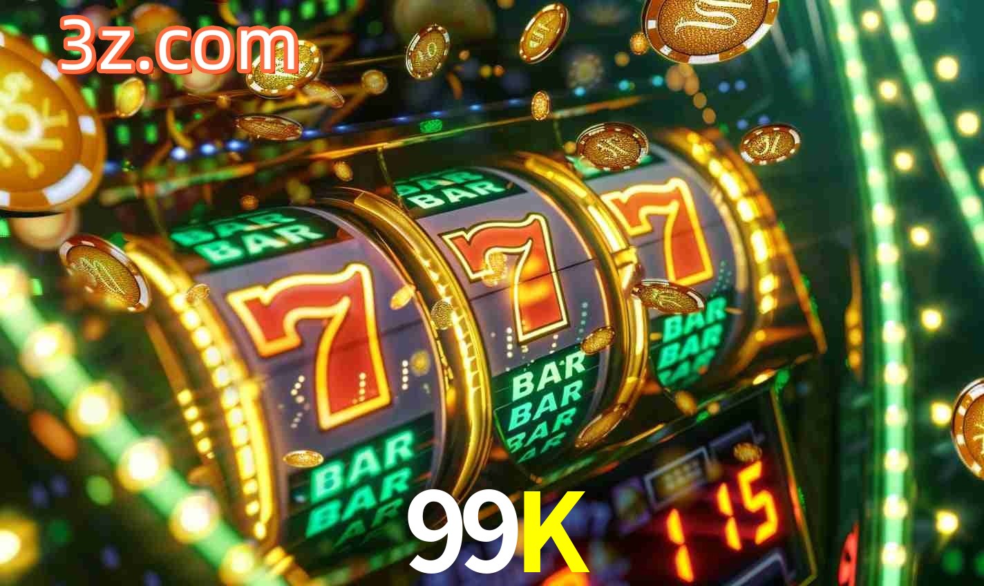 Populares Slots 99K
