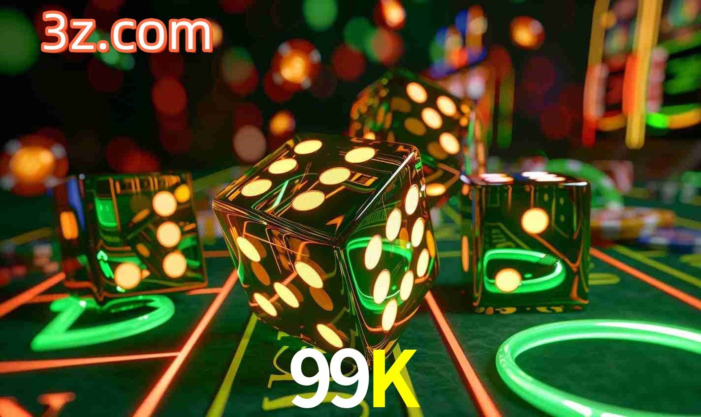 Entretenimento no Jogos 99K