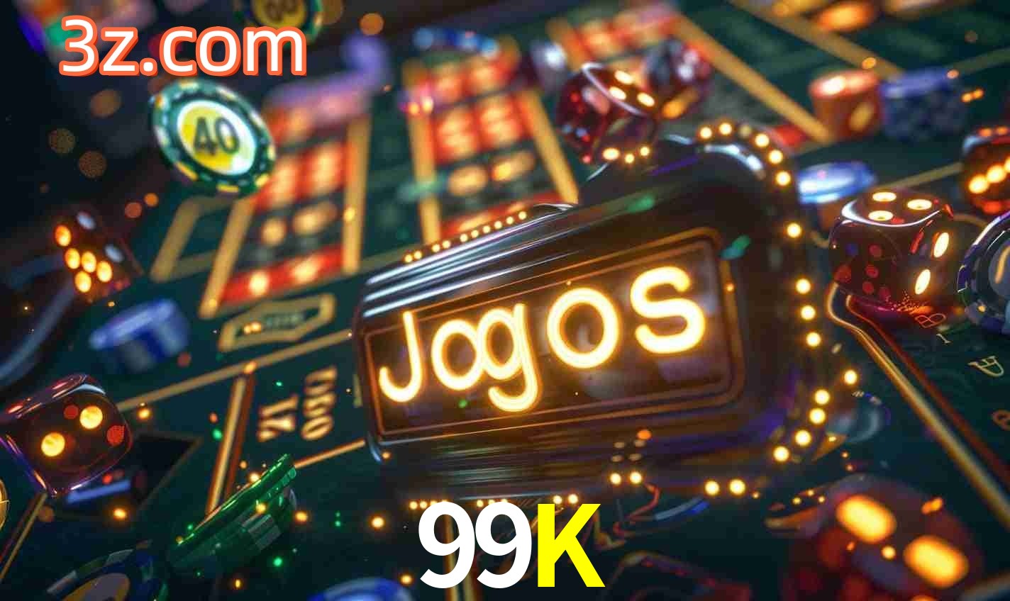Mundo dos Jogos 99K