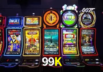 Generoso Bônus Cassino 99K